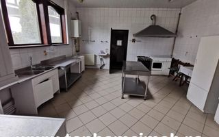 Pensiune Breaza 16 camere cu restaurant Oportunitate! - Poză 14