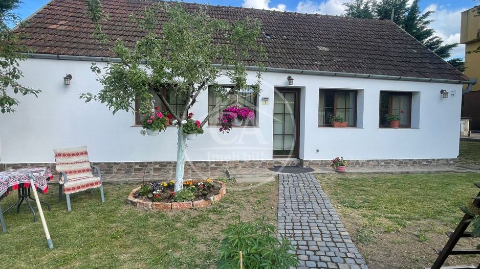 Casa de inchiriat cu 2 camere la curte comuna in zona Dealuri, Oradea - Poză 13