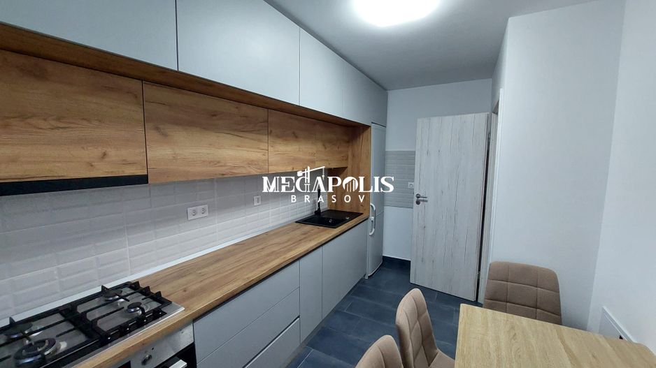 Apartament 2 camere | Decomandat | Pet-Friendly | Coder Residence - Poză 12