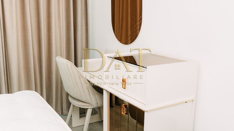 Apartament premium | 3 camere | Green Life | Frunzișului | parcare - Poză 23