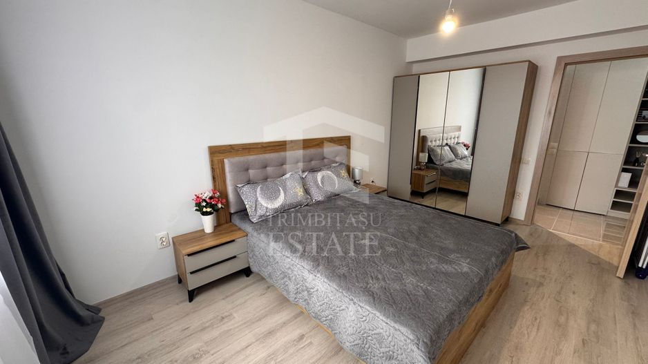 Prelungirea Ghencea 3 camere 83 mp Parcare Prima Inchiriere - Poză 6