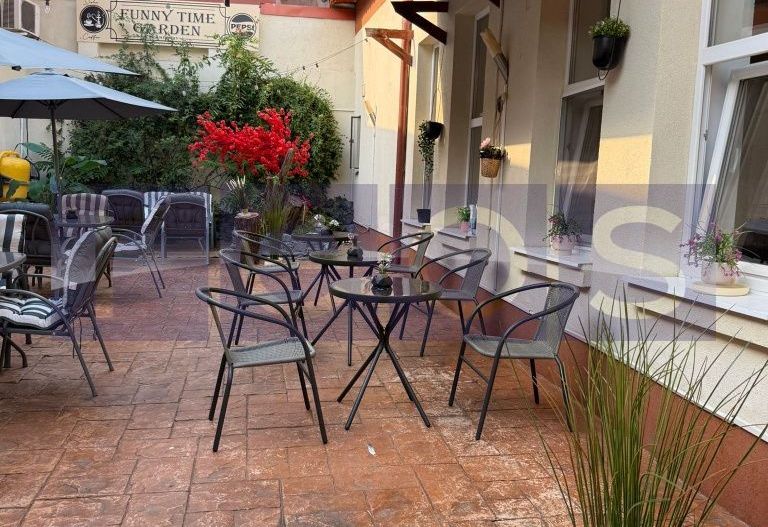 Spațiu comercial stradal de închiriat | 35 mp | Vitan - Poză 6