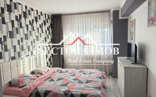NECTORA IMOB-Apartament 2 camere, Str. Lapusului, Nevis, 52 mp, Utilat - Poză 9