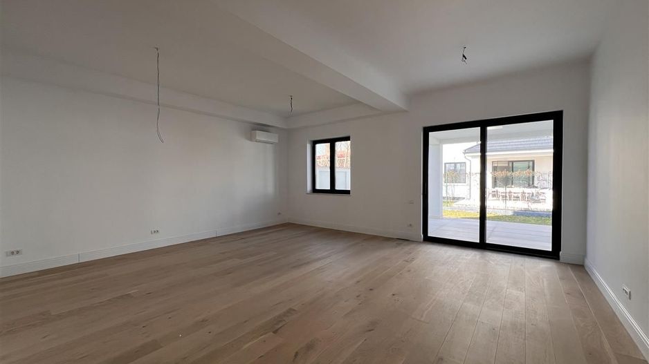 Vila Finalizata|Mobilata complet  9 camere | Corbeanca Laguna Albastra - Poză 6