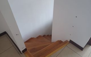 Casa insiruita, 2 dormitoare, garaj, Sanmartin. 120 000 E. Comision 0. - Poză 15