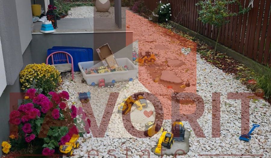 Decomandat. Cu gradina proprie. Mobilat si utilat - Poză 14