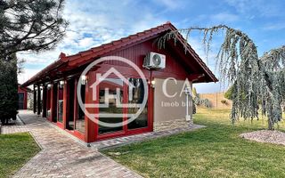 Casă de vânzare P+M cu 5 camere în Mădăras, Bihor - Poză 3