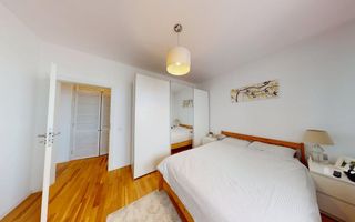 Apartament mobilat utilat premium, Selimbar Sibiu - Poză 5