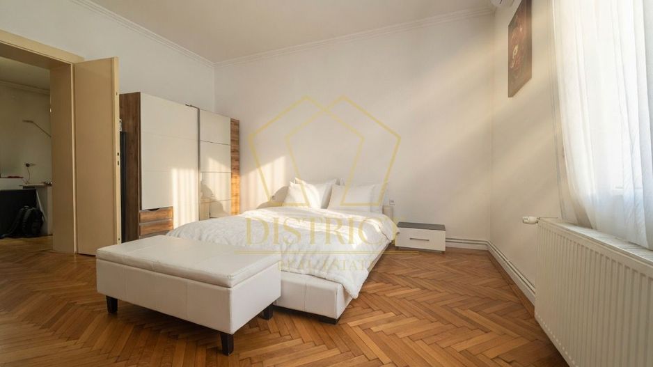 COM 0% | Casa la curte comunca cu 3 camere |  Zona Odobescu - Poză 6