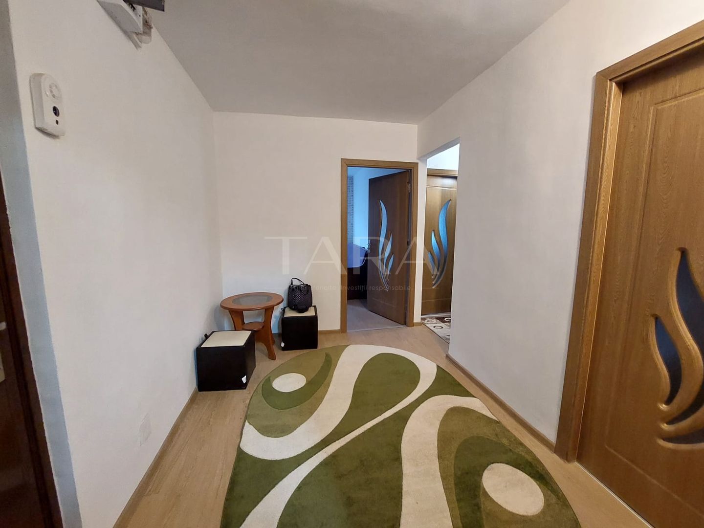 Apartament cu 3 camere decomandat de vanzare, zona Calea Florești. - Poză 3