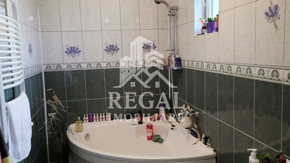 Casa cu patru camere in zona Chizid - Poză 20