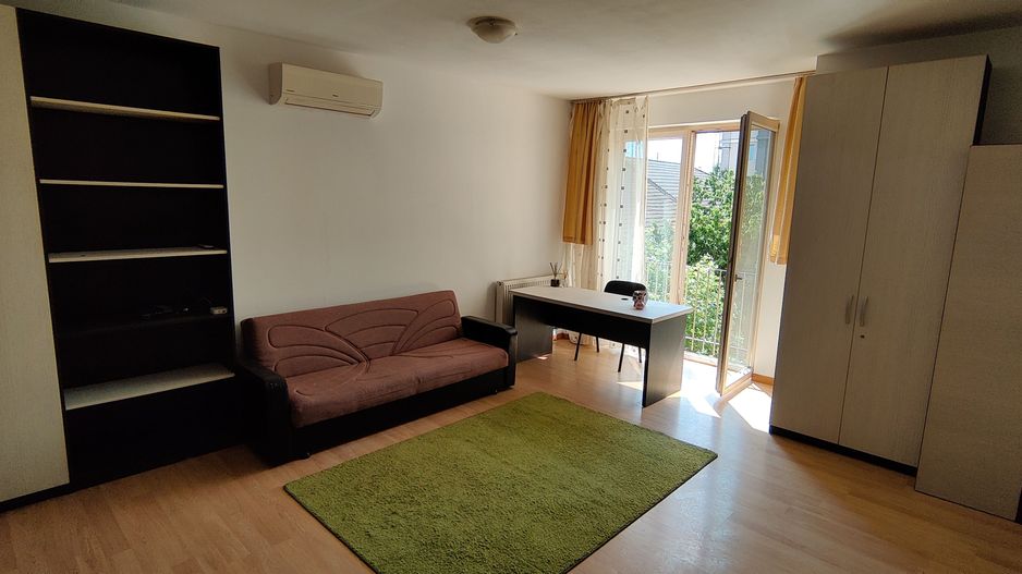 APARTAMENT TIP STUDIO APROAPE DE CENTRU - Poză 1