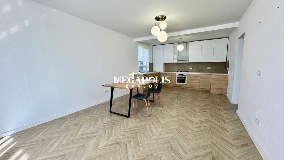 Duplex 3 camere | Pet-Friendly | Stupini - Poză 6