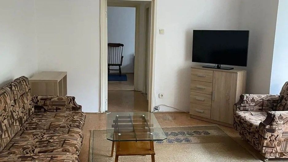 Ap 2 camere, zona Circumvalatunii - Iulius Mall, confort 1, etaj2 - Poză 7