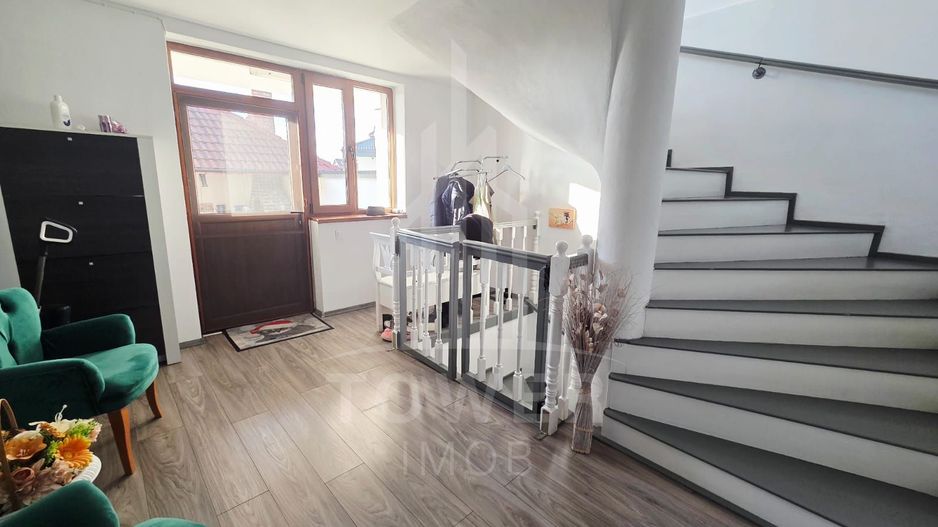 Casa de vanzare in exclusivitate | Avrig - Poză 9