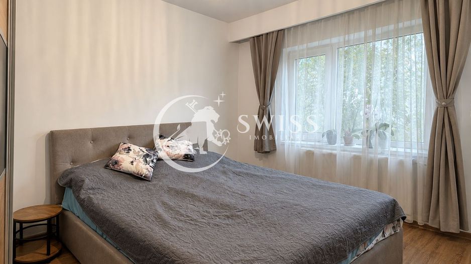 Apartament modern 2 camere | 52 mp | 5min Sigma Zorilor | 15min UMF - Poză 3