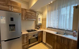GARSONIERA- AMFITEATRU RESIDENCE, PET-FRIENDLY, CENTRALA, METROU - Poză 5