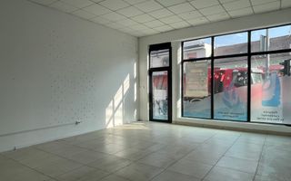 Spațiu comercial central – Aleșd | Ideal investiție | Bihor - Poză 18