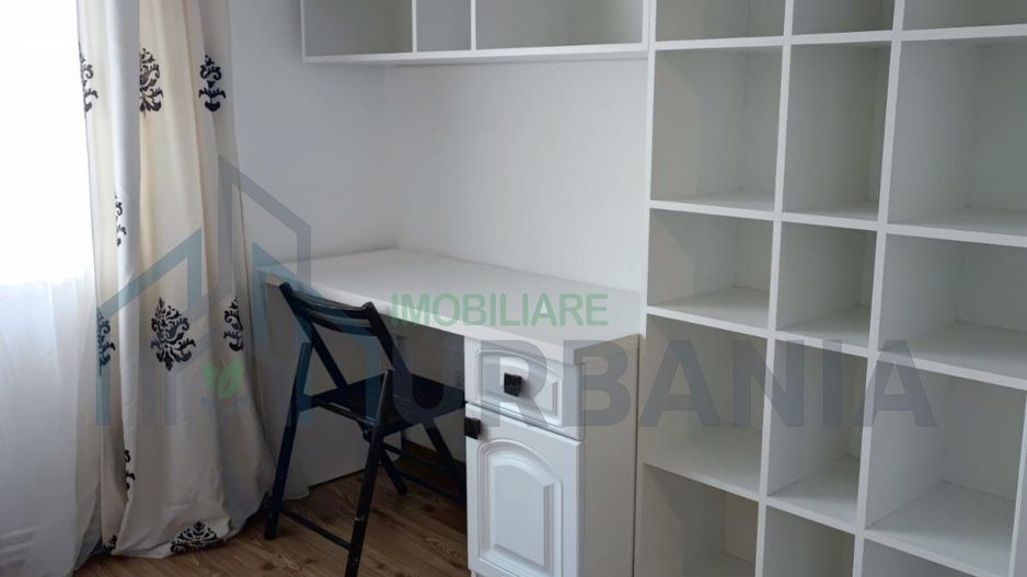 #! Ofer spre închiriere apartament PODU ROS - Poză 1