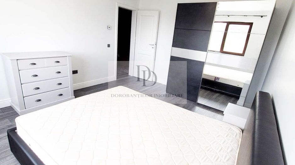 Casă premium cu piscină | Confort, eleganță și intimitate | Gruia - Poză 13