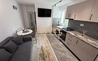 De vanzare apartament tip studio, 27 mp, etaj 2, zona Parcul Tineretului ( Mag. Denisa ) - Poză 1