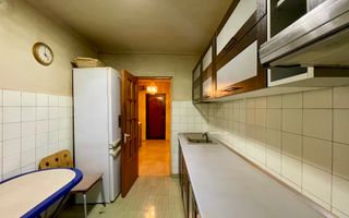 Vanzare 2 camere 50 mp, bloc 1980 - Militari, metroul Gorjului - Poză 7