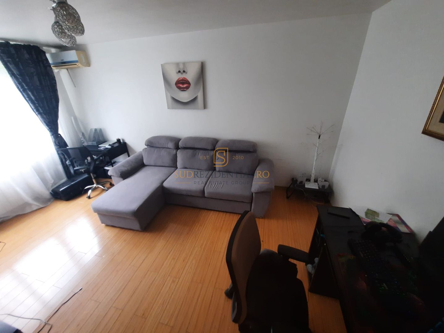 Apartament 2 camere mobilat si utilat, Drumul Gazarului, Sector 4 - Poză 3