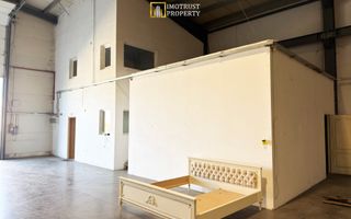 Hala industrială de închiriat – Zona Micălaca, Arad | 600 mp - Poză 4