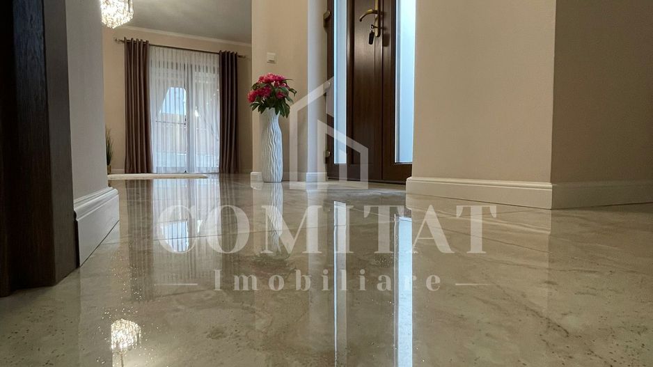 Duplex cu 4 camere | La cheie | Zona Parcului Poligon - Florești - Poză 20