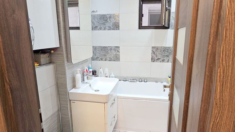 Apartament 2 camere decomandat de vânzare – Mazepa – 57 mp - Poză 10