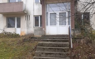 Apartament 2 camere de vânzare – Ghelari | Etaj 1/4 | 45 mp - Poză 2