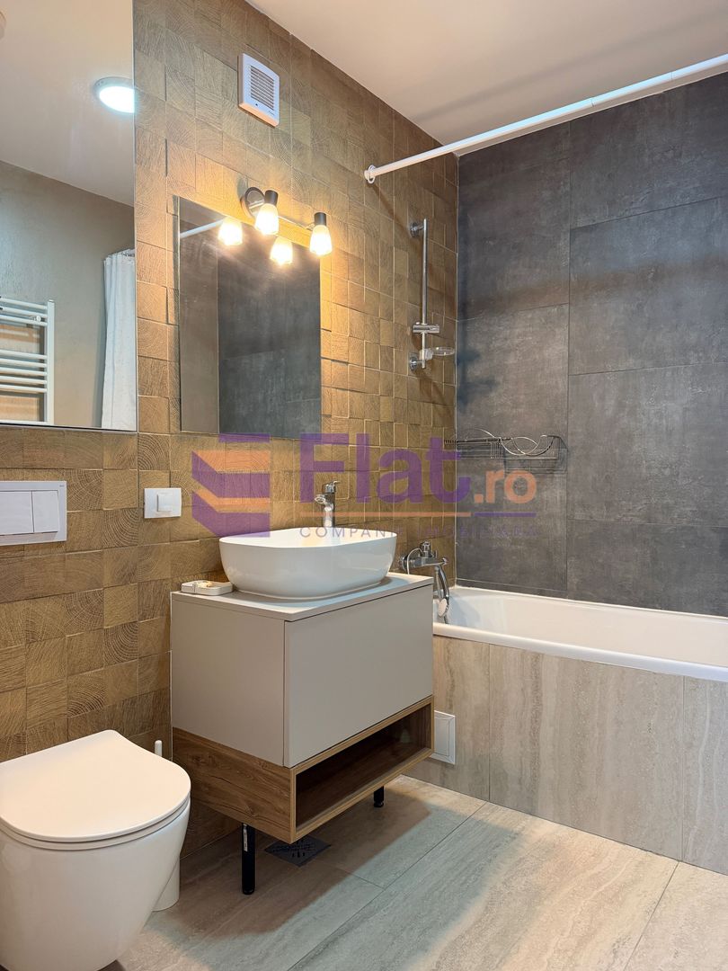 Apartament 2 camere tip studio Grandis Residence - Poză 10