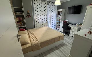 Apartament 3 camere cu parcare subterana - Sibiu - Poză 10