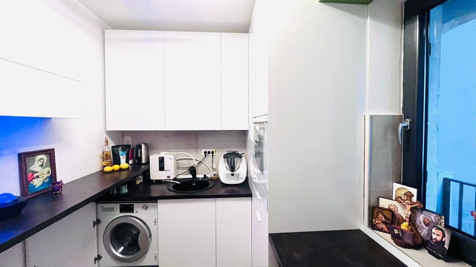 APARTAMENT DE LUX DECOMANDAT BLOC 2019 ULTRACENTRAL PALATUL PARLAMENTULUI - Poză 15