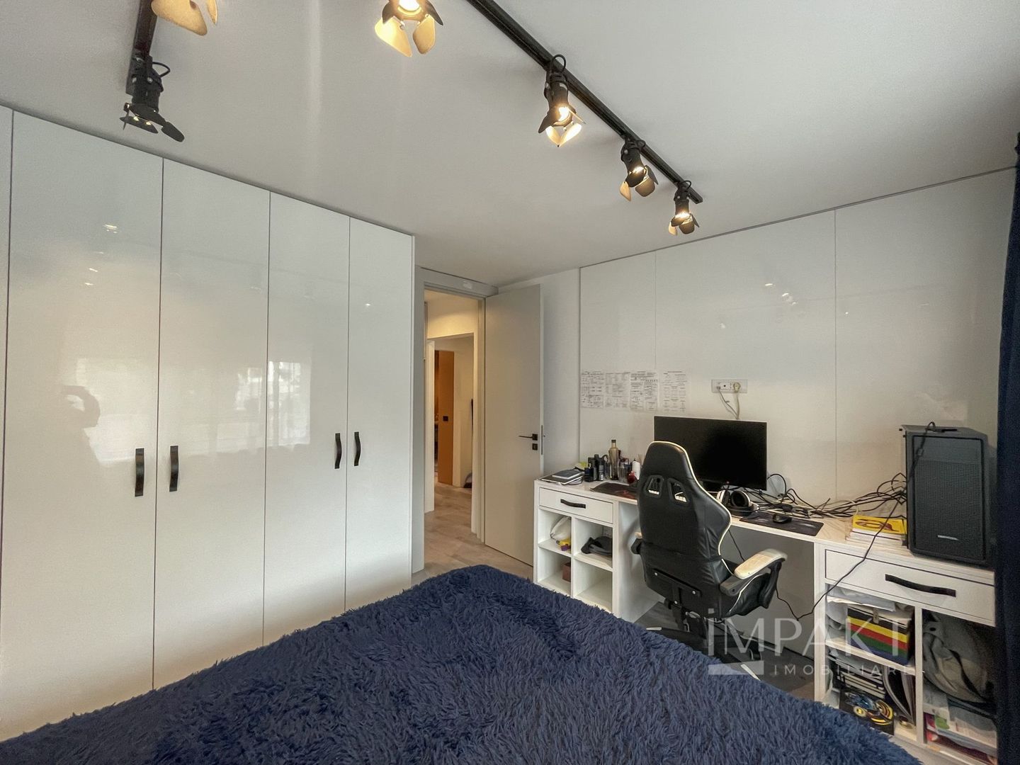 Apartament superb cu 3 camere, cartier Zorilor! - Poză 8