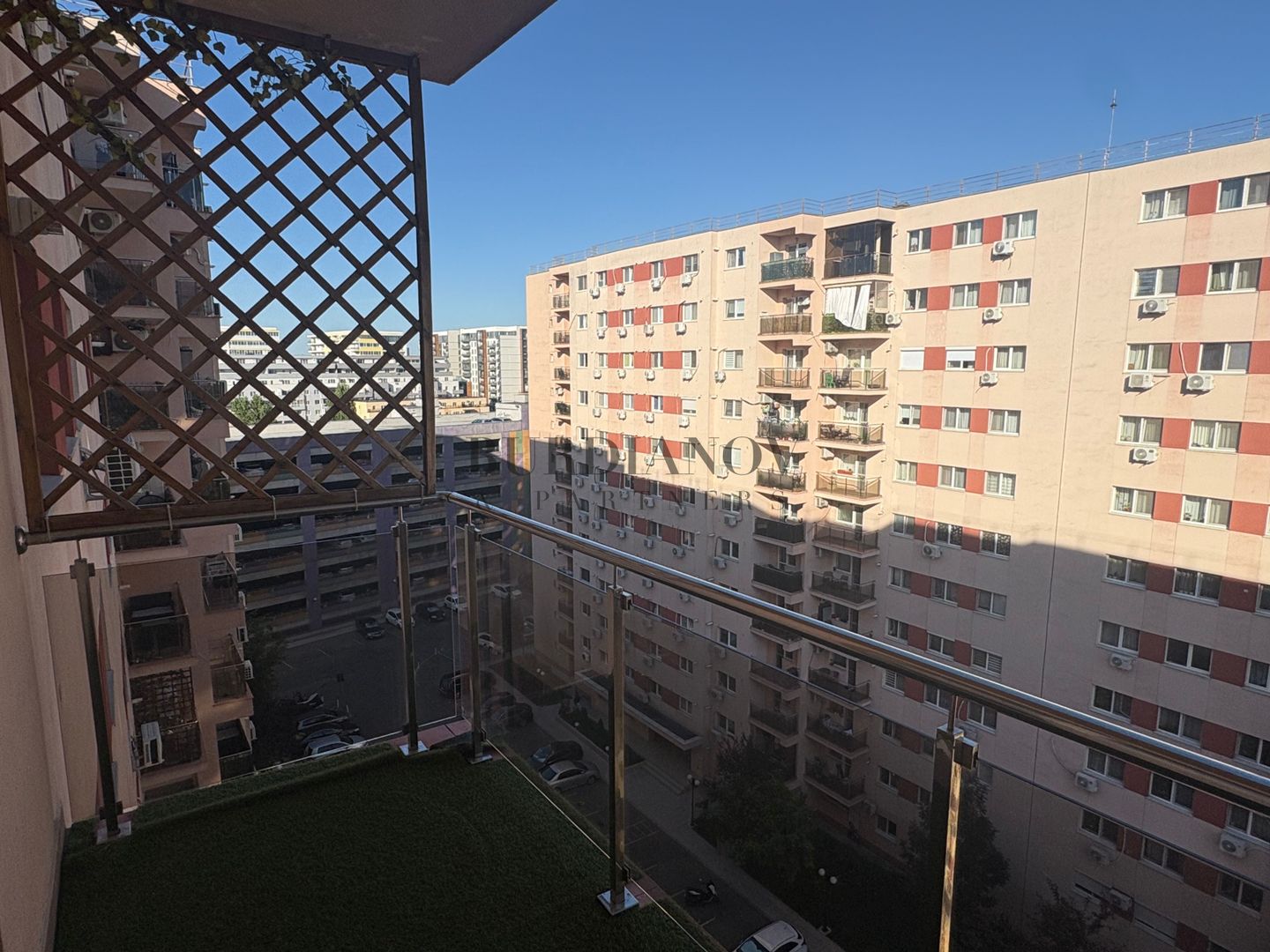 Apartament cu 3 camere - Palladium Residence - Metrou Nicolae Teclu - Poză 17