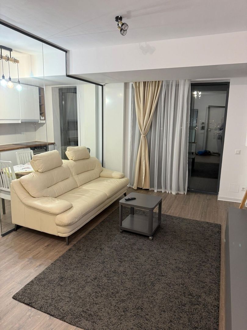 Apartament 2 camere – Cloud 9 Residence, Pipera - Poză 1