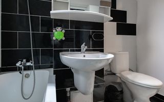 Ap. decomandat cu 3 camere | Lipovei | Comision 0% - Poză 19