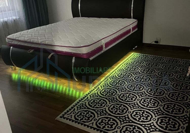 Apartament Tatarasi-Oancea - Poză 1