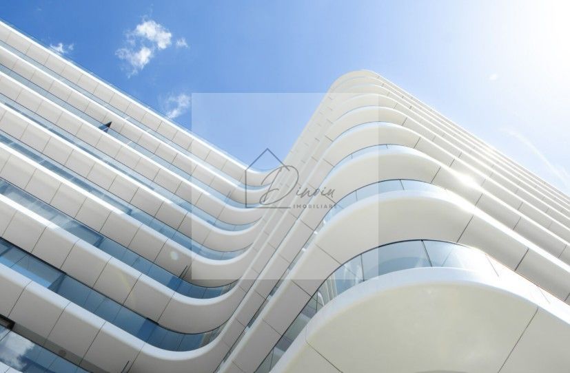 Apartament 2 camere Yacht Kid I vedere lac I Barbu Vacarescu  Aviatiei - Poză 13