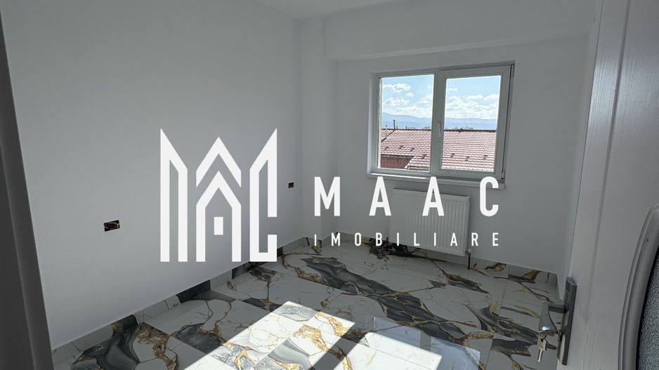 Apartament 3 Camere | zona Ostroveni | Vedere Panoramica - Poză 3
