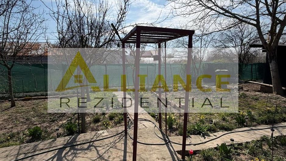 EXCLUSIVITATE - CASA INDIVIDUALA - Teren de 754mp - 205.000â¬ - Poză 17