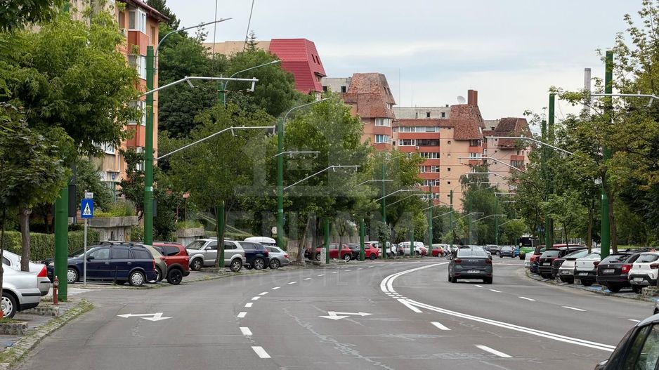 Spatiu Comercial-Bld Muncii 40-Fix in intersectie-Zona buna-Liber - Poză 3
