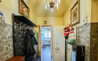 2 camere, parter cu balcon, garaj inclus, Gheorgheni - Poză 5