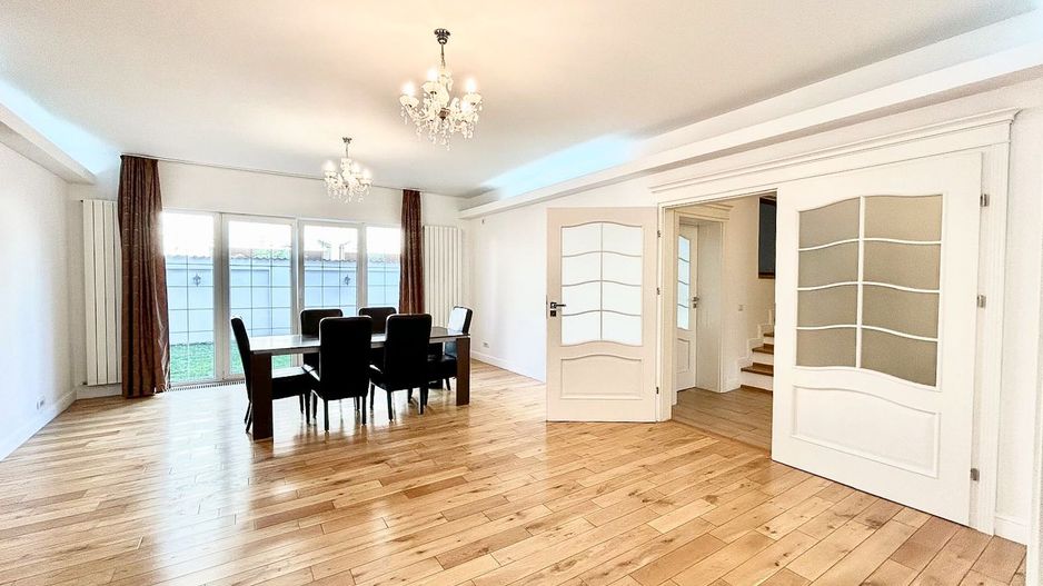 Villas for Rent I London Residence Pipera | 5 Bedrooms | Tennis Court - Poză 6