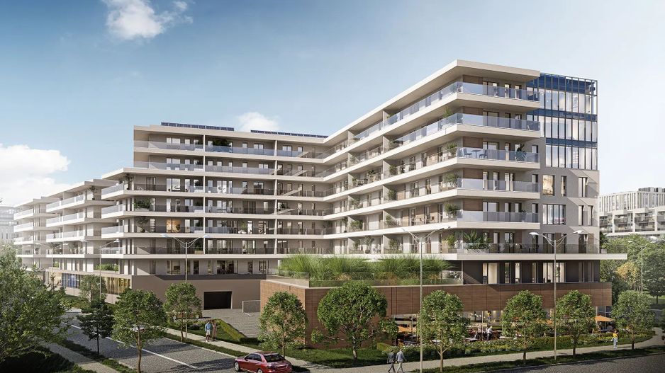 3 camere | Complex rezidential Nou | Petrom City | Pretabil investitii - Poză 2