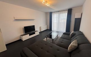 Penthouse de inchiriat, Doamna Stanca Sibiu - Poză 2