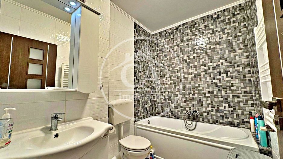 Apartament de Inchiriat cu 2 camere in zona Nufărul, Oradea - Poză 4