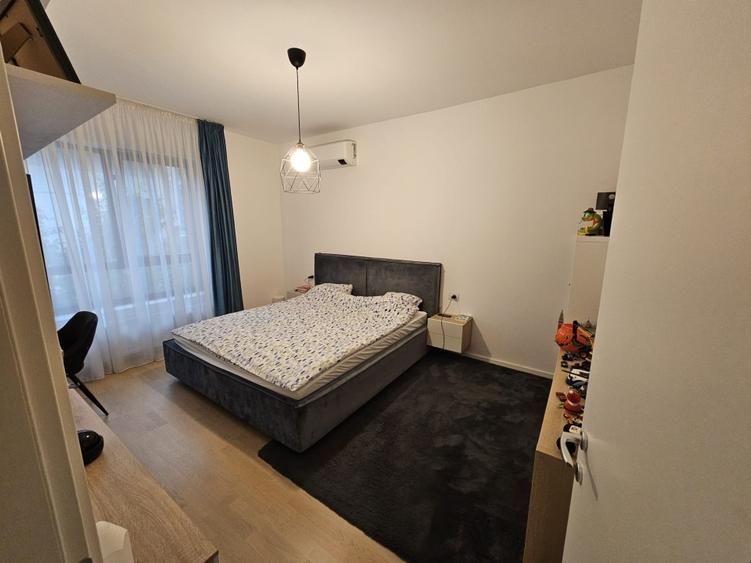 Casa insiruita de vanzare | Chiajna - Rosu - Poză 6