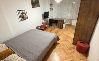 2 dormitoare| la 2 minute de facultatea de Medicina| balcon deschis| - Poză 2